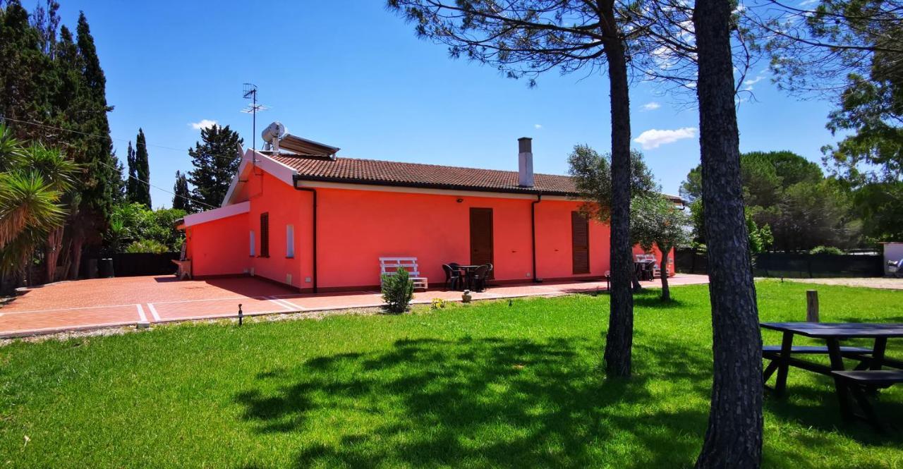Casa Rosi Daire Alghero Dış mekan fotoğraf