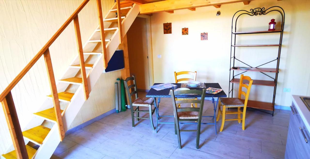 Casa Rosi Daire Alghero Dış mekan fotoğraf