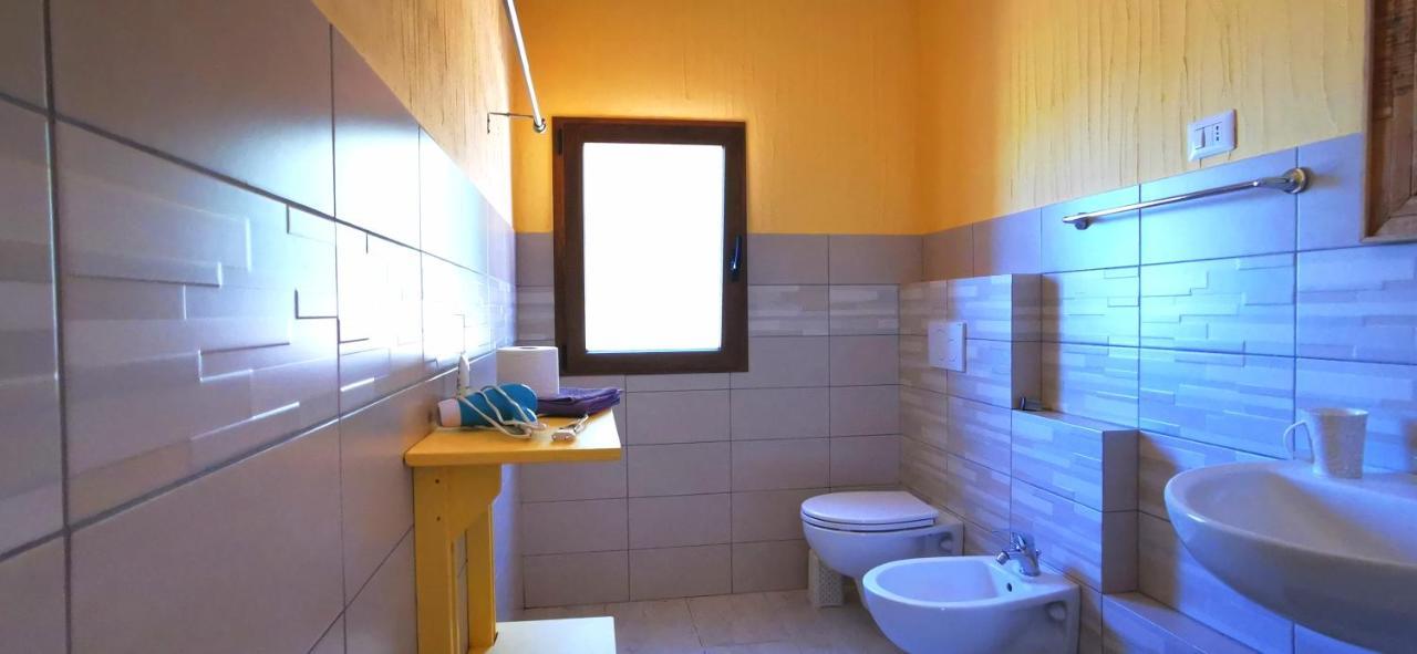 Casa Rosi Daire Alghero Dış mekan fotoğraf