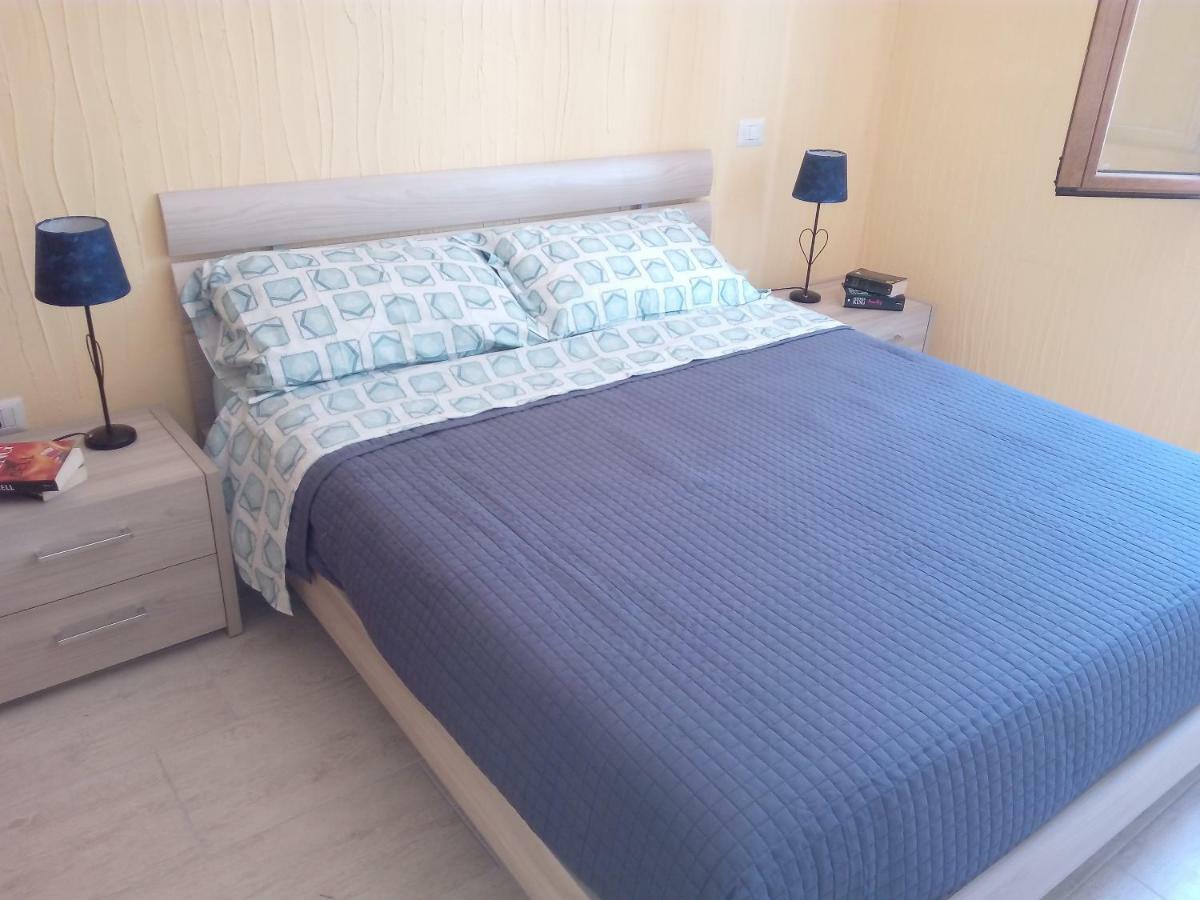Casa Rosi Daire Alghero Dış mekan fotoğraf