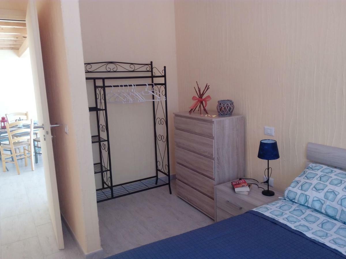 Casa Rosi Daire Alghero Dış mekan fotoğraf