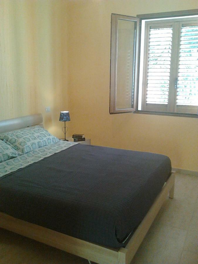 Casa Rosi Daire Alghero Dış mekan fotoğraf