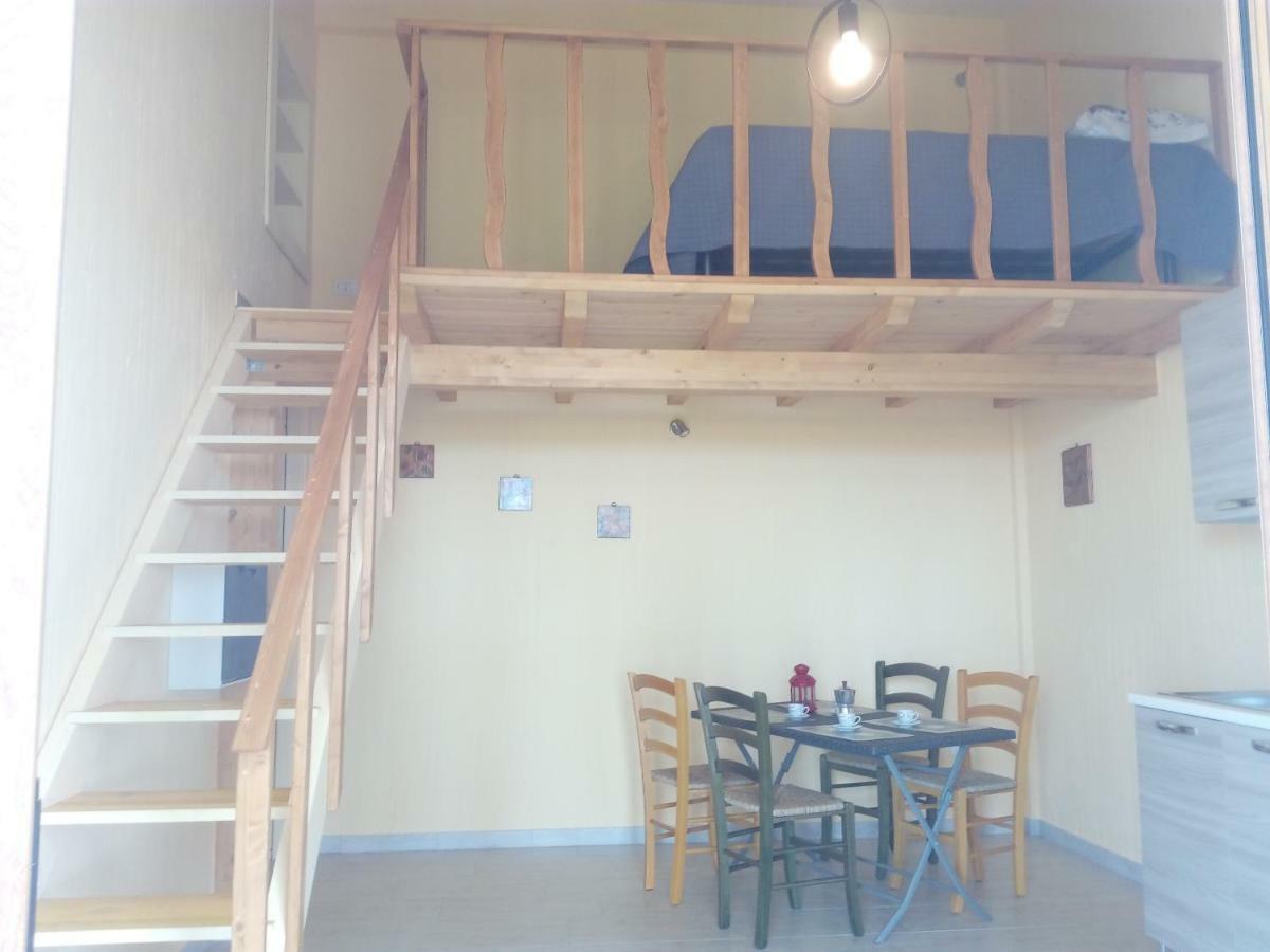 Casa Rosi Daire Alghero Dış mekan fotoğraf