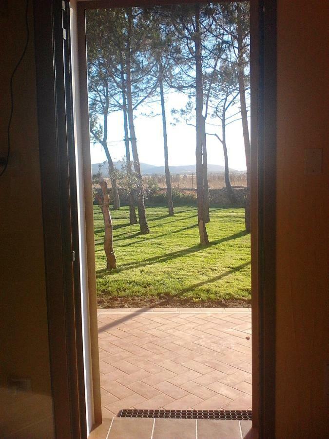 Casa Rosi Daire Alghero Dış mekan fotoğraf