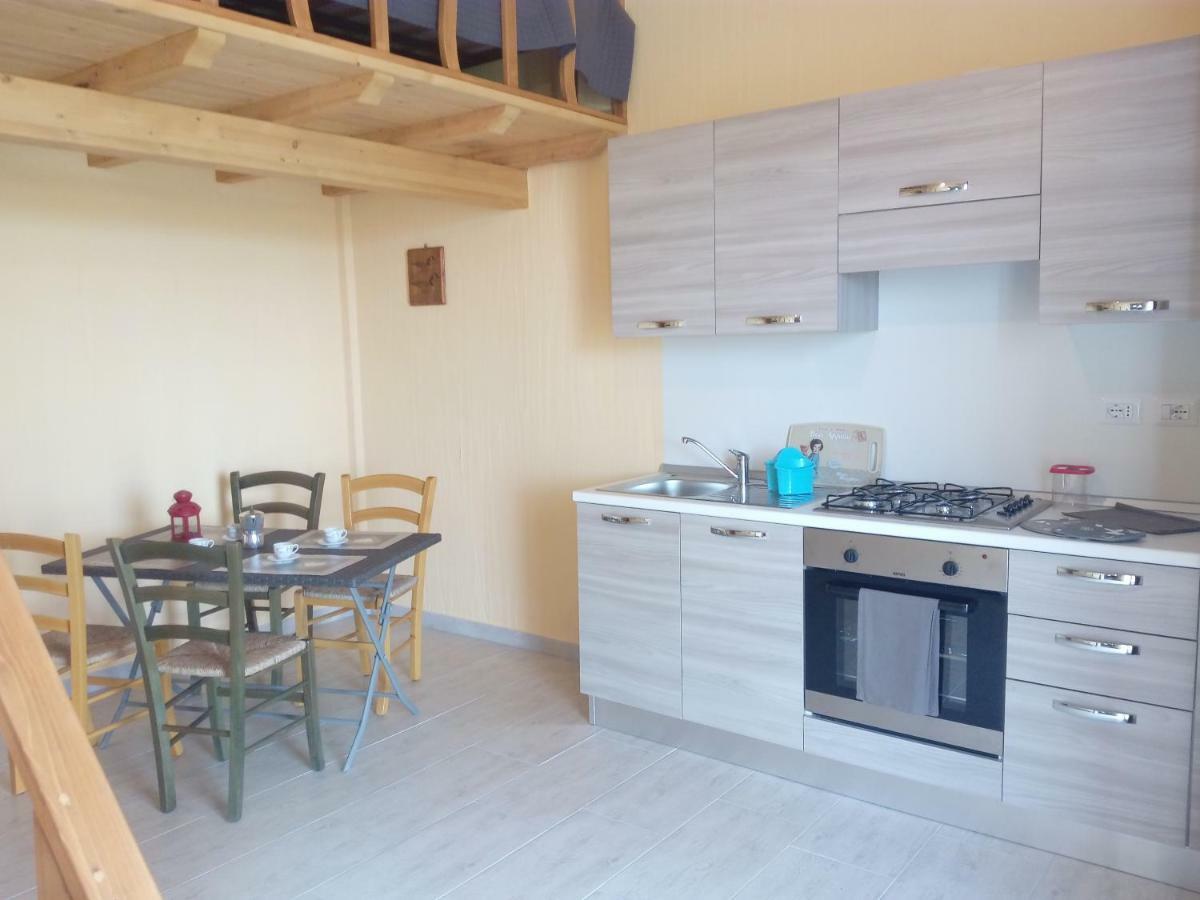 Casa Rosi Daire Alghero Dış mekan fotoğraf