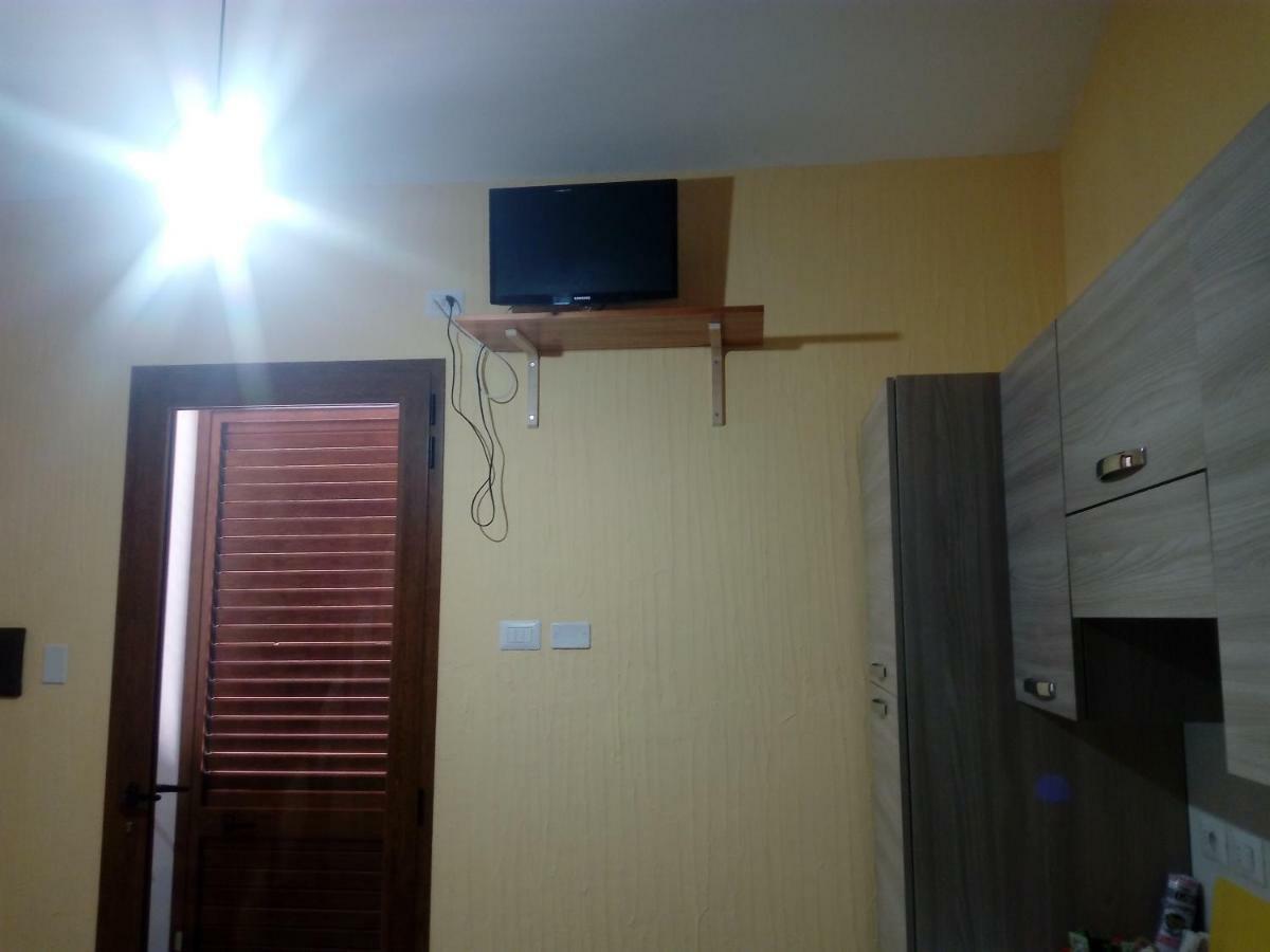 Casa Rosi Daire Alghero Dış mekan fotoğraf