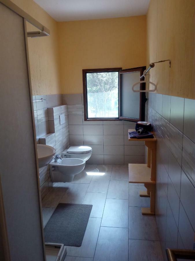 Casa Rosi Daire Alghero Dış mekan fotoğraf