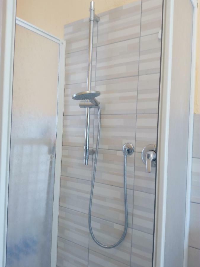 Casa Rosi Daire Alghero Dış mekan fotoğraf