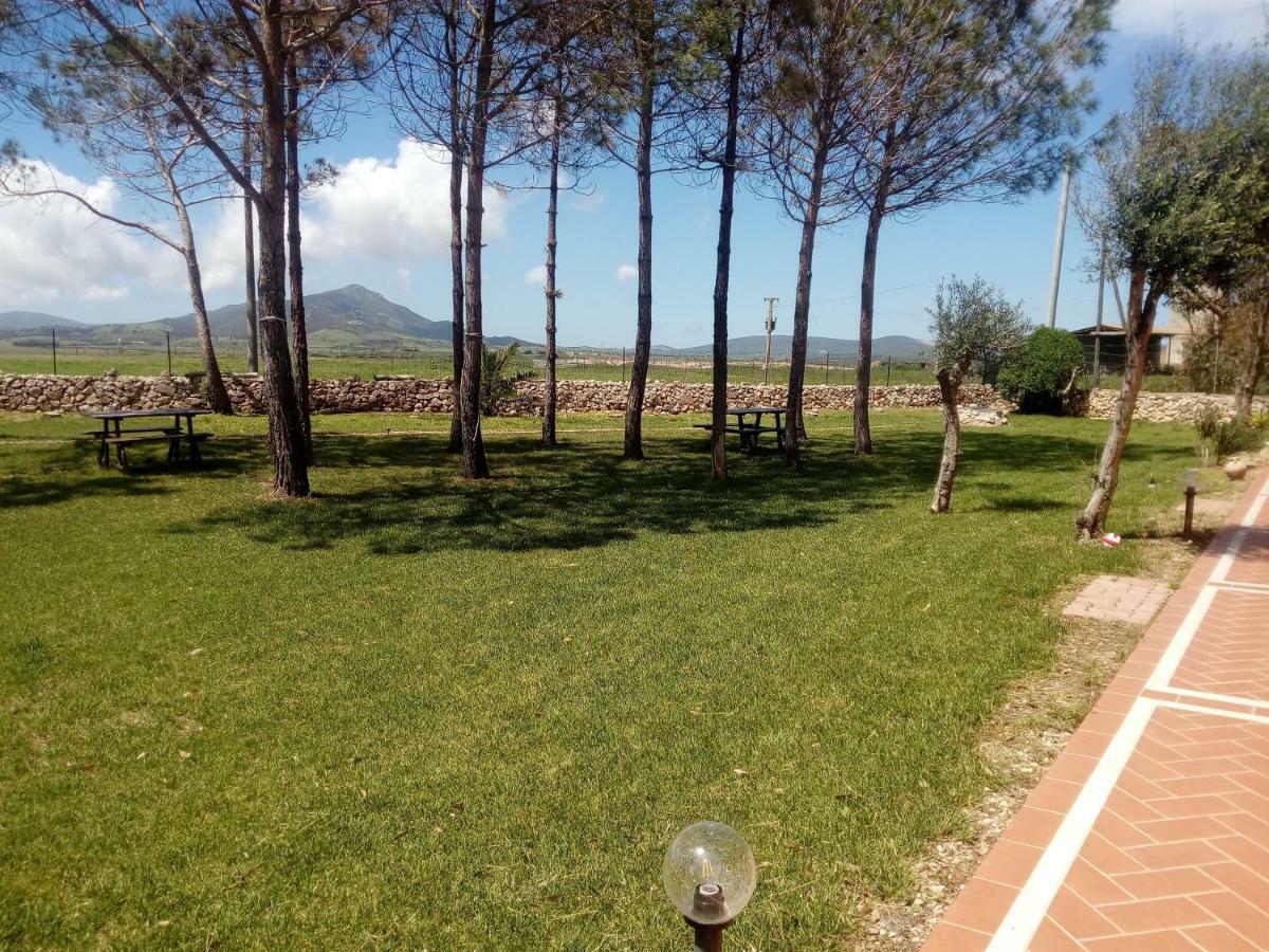 Casa Rosi Daire Alghero Dış mekan fotoğraf